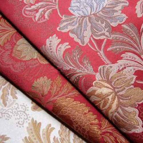 Meuble jacquard
