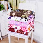 Coussins moelleux et confortables pour les selles