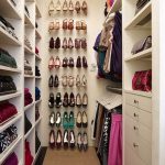 Petite mais confortable dressing