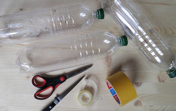 Matériaux et outils