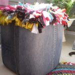 Bouteilles ottomanes extraordinaires avec leurs propres mains