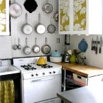Cuisine mise à jour faites-le vous-même