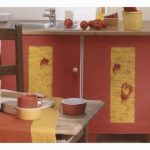 Mobilier mis à jour dans la cuisine