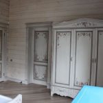 Faire une chambre dans le style de la Provence faites-le vous-même