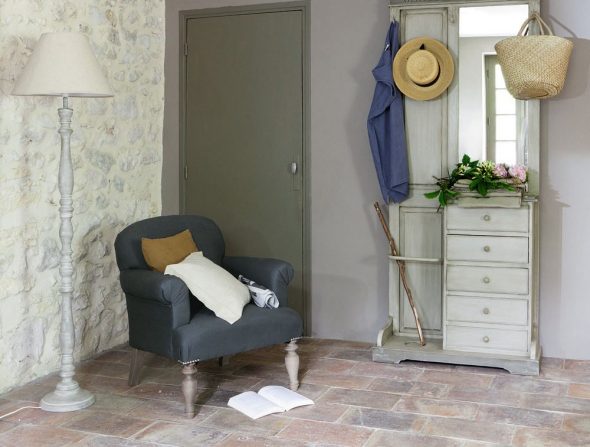 Meuble d'entrée
