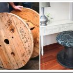 Ottoman fait maison