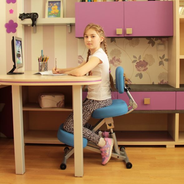 Fauteuil orthopédique