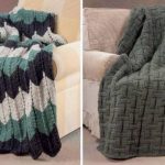 Housses à tricoter pour la chaise