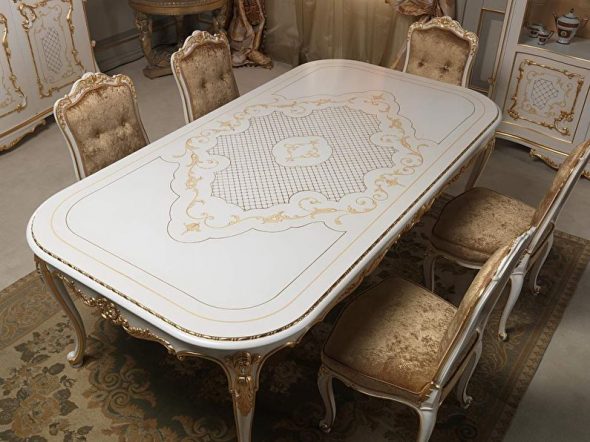 Potal pour la table