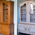 Métamorphose de la vieille commode