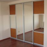 Simple placard bricolage