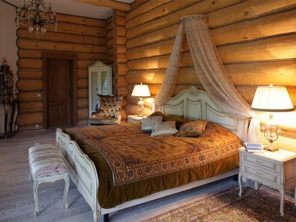 Chambre Provence