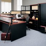 Milieu de travail hêtre P