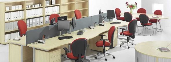 Arrangement des travaux à travers la partition