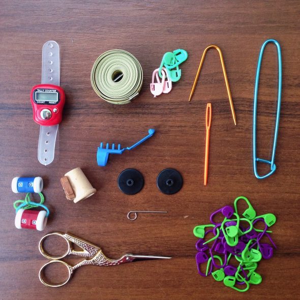 Divers outils et accessoires