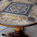 Restauration de meubles de bricolage