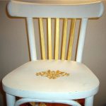 Restauration des chaises viennoises des frères Tonet