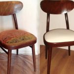 Restauration de chaise viennoise à faire soi-même