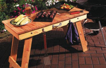 Table pliante