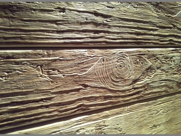 Brossage chimique