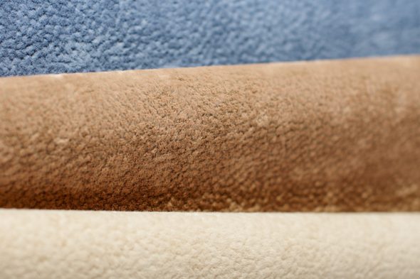 Tissu Flock De Meubles