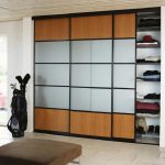 Armoire fonctionnelle intégrée