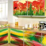 Décor de cuisine lumineux faites-le vous-même