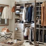 Vestiaire des femmes
