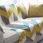 Zigzag pour tapis faites le vous même