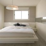 Podium de lit doux