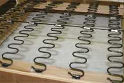 Bloc de serpent