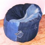Housse pour jeans