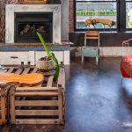 Faire vos propres meubles dans le style loft