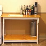 Table de cuisine pas cher faites-le vous-même