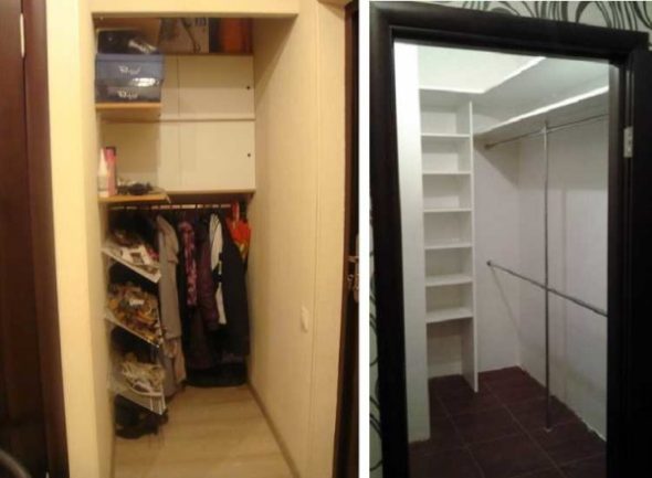Armoire du garde-manger