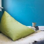 Sac de chaise Ready à l'intérieur
