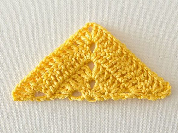 Triangle prêt