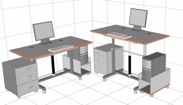 Table parfaite