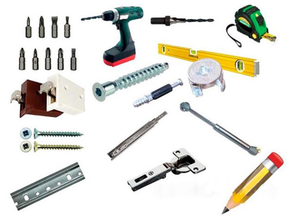 Outils et accessoires