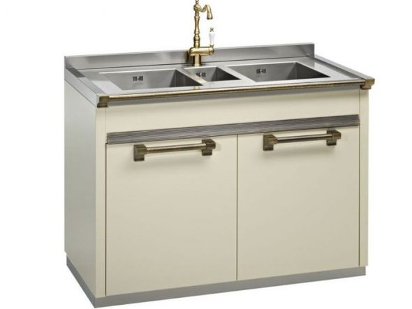 Option de lavage exquise