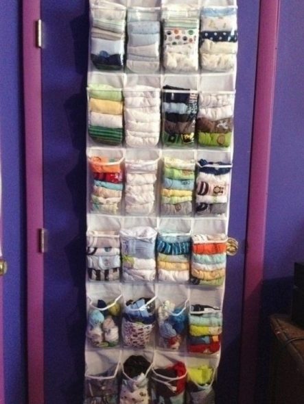 Organisateur pour sous-vêtements et chaussettes