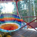 Chaise de nidification facile