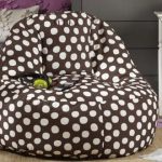 Pouf poire