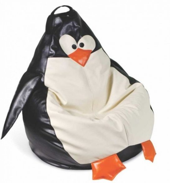 Sac de pingouin