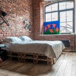 Loft bricolage