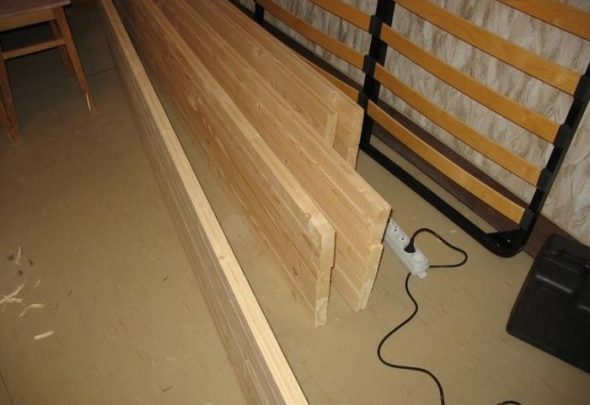 Matériaux de substrat