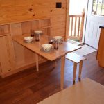 Meubles en bois pour la cuisine faites-le vous-même