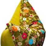 Transformateur de pouf souple