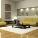 Ungewöhnliche Möbel für ein stilvolles Wohnzimmer