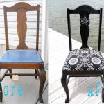 Chaise design originale